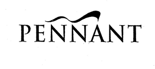 PENNANT logo