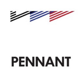 PENNANT logo
