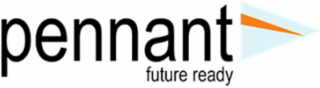 PENNANT FUTURE READY logo