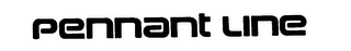 PENNANT LINE logo