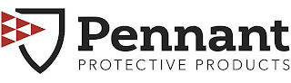 PENNANT PROTECTIVE PRODUCTS logo