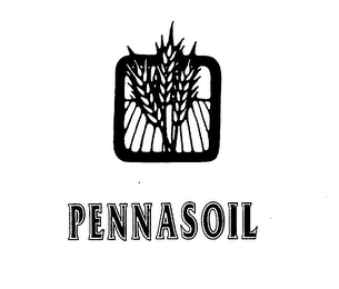 PENNASOIL logo