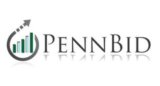 PENNBID logo