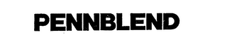 PENNBLEND logo