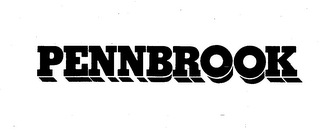 PENNBROOK logo