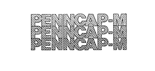 PENNCAP-M logo