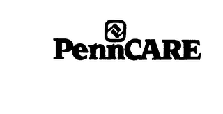 PENNCARE logo