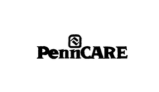 PENNCARE logo