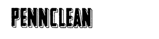 PENNCLEAN logo