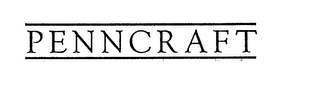 PENNCRAFT logo