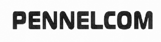 PENNELCOM logo