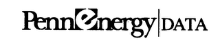 PENNENERGY DATA logo