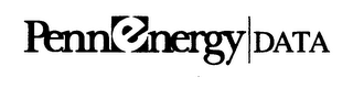 PENNENERGY DATA logo