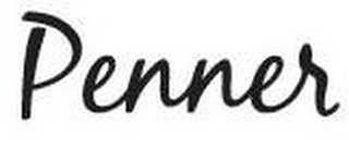 PENNER logo