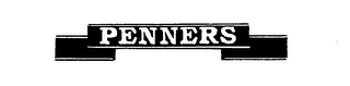 PENNERS logo