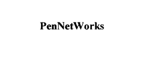 PENNETWORKS logo
