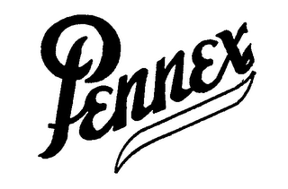 PENNEX logo