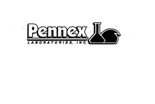 PENNEX LABORATORIES, INC. logo