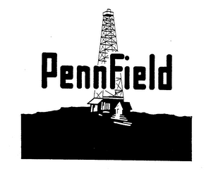 PENNFIELD logo