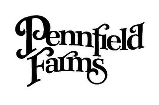 PENNFIELD FARMS logo