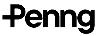PENNG logo