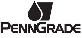 PENNGRADE logo