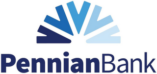 PENNIANBANK logo