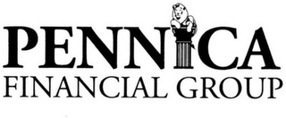 PENNICA FINANCIAL GROUP logo