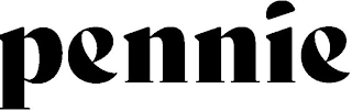 PENNIE logo