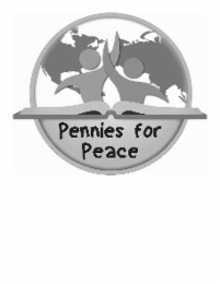 PENNIES FOR PEACE