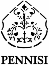 PENNISI logo
