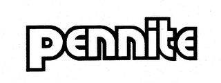 PENNITE logo