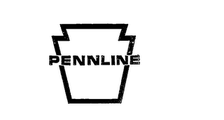 PENNLINE logo