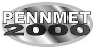 PENNMET 2000 logo