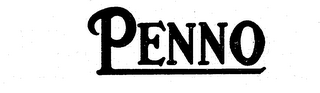 PENNO logo