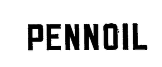 PENNOIL logo