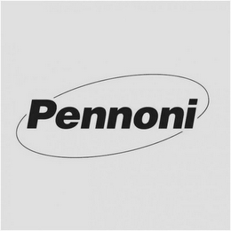 PENNONI logo