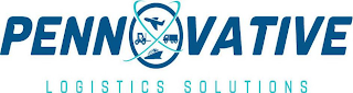 PENNOVATIVE LOGISTICS SOLUTIONS logo