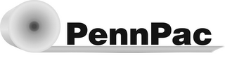 PENNPAC logo