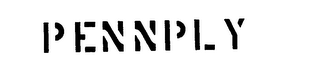 PENNPLY logo