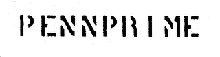 PENNPRIME logo