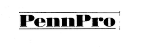 PENNPRO logo