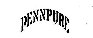 PENNPURE logo