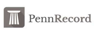 PENNRECORD logo