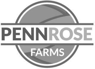 PENNROSE  FARMS logo