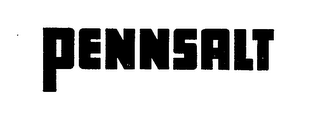 PENNSALT logo