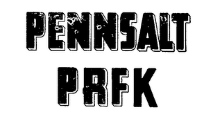 PENNSALT PRFK logo