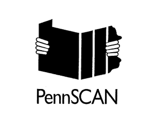 PENNSCAN logo