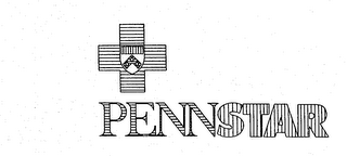 PENNSTAR logo