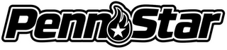 PENNSTAR logo